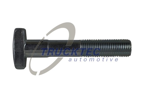 Bolt roata 04.33.008 TRUCKTEC AUTOMOTIVE