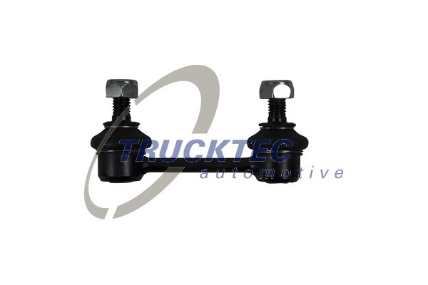 Levier de schimbare viteze 04.34.008 TRUCKTEC AUTOMOTIVE