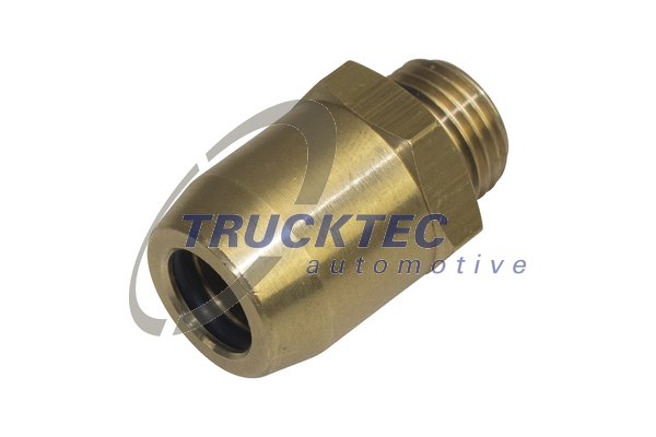 Inbinare,tubulatura aer comprimat 04.36.010 TRUCKTEC AUTOMOTIVE