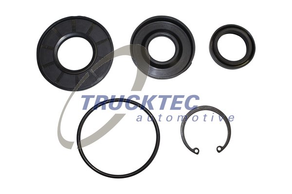 Set reparatie, caseta directie 04.37.039 TRUCKTEC AUTOMOTIVE