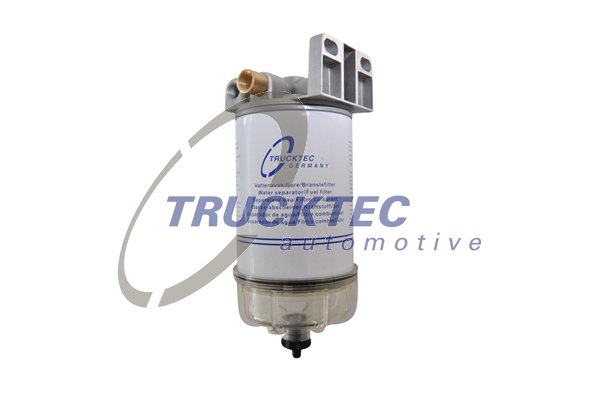 Separator apa combustibil 04.38.004 TRUCKTEC AUTOMOTIVE