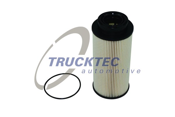 Filtru combustibil 04.38.015 TRUCKTEC AUTOMOTIVE