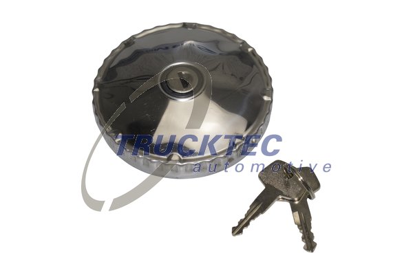 Buson,rezervor de combustibil 04.38.023 TRUCKTEC AUTOMOTIVE