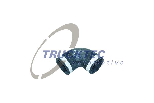 Furtun radiator 04.40.100 TRUCKTEC AUTOMOTIVE