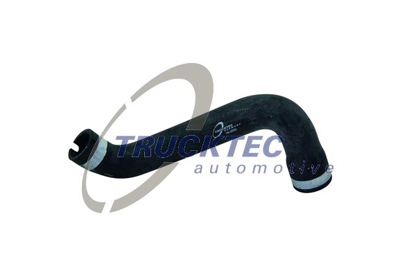 Furtun radiator 04.40.104 TRUCKTEC AUTOMOTIVE