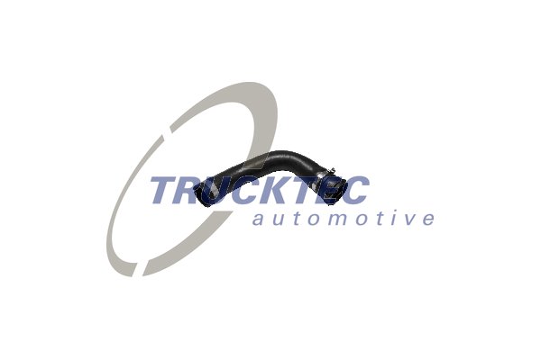 Furtun radiator 04.40.116 TRUCKTEC AUTOMOTIVE