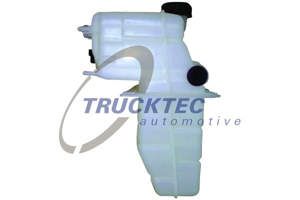 Vas de expansiune, racire 04.40.126 TRUCKTEC AUTOMOTIVE