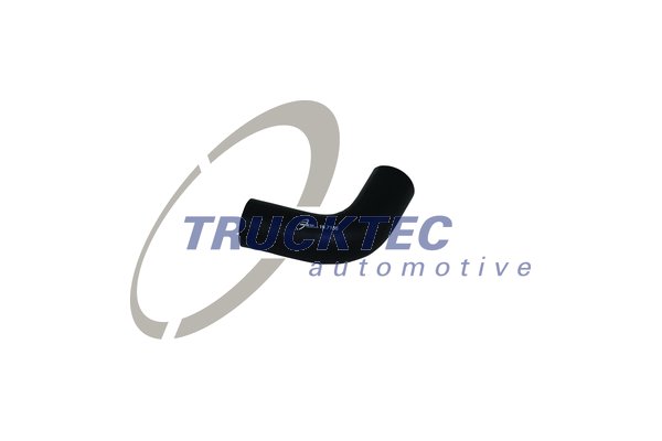 Furtun radiator 04.40.129 TRUCKTEC AUTOMOTIVE