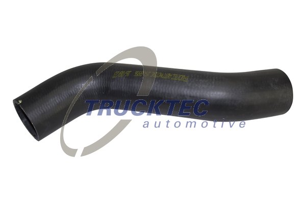 Furtun radiator 04.40.158 TRUCKTEC AUTOMOTIVE