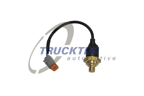 Senzor,presiune ulei 04.42.012 TRUCKTEC AUTOMOTIVE