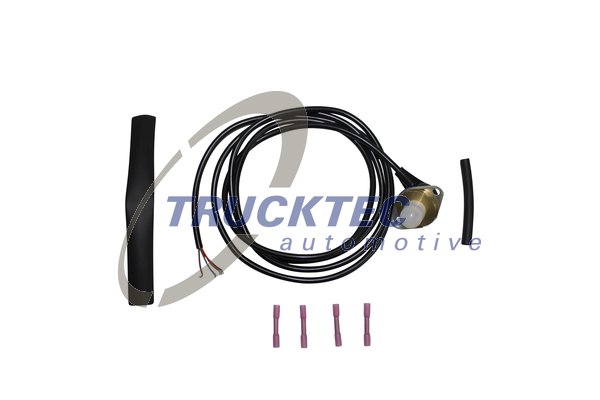 Senzor,presiune ulei 04.42.013 TRUCKTEC AUTOMOTIVE