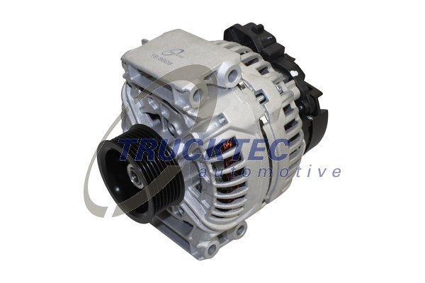 Generator / Alternator 04.42.064 TRUCKTEC AUTOMOTIVE