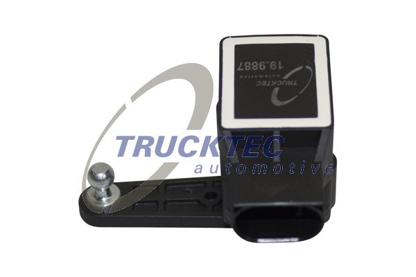 Senzor pozitie pedala de frana 04.42.081 TRUCKTEC AUTOMOTIVE