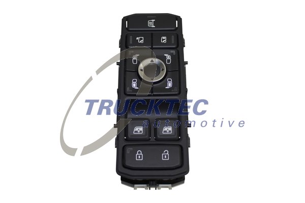 Comutator,macara geam 04.42.083 TRUCKTEC AUTOMOTIVE