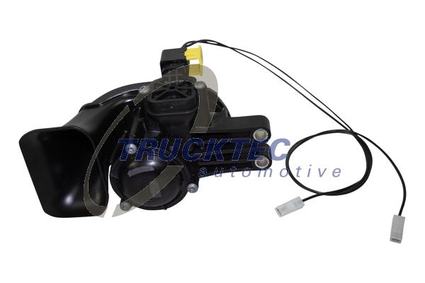 Claxon 04.42.085 TRUCKTEC AUTOMOTIVE