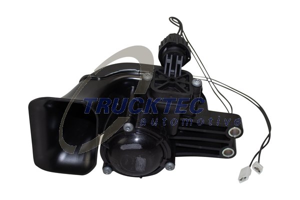 Claxon 04.42.086 TRUCKTEC AUTOMOTIVE