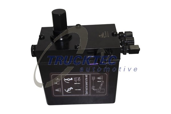 Pompă basculare, cabină șofer 04.44.042 TRUCKTEC AUTOMOTIVE