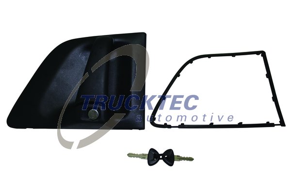 Maner usa 04.53.005 TRUCKTEC AUTOMOTIVE