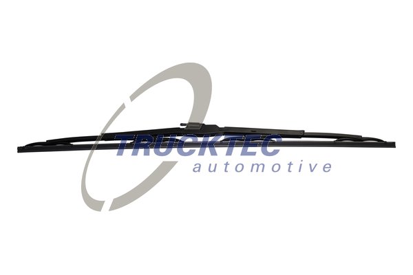 Lamela stergator 04.58.031 TRUCKTEC AUTOMOTIVE