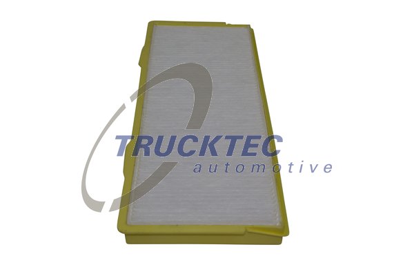 Filtru, aer habitaclu 04.59.011 TRUCKTEC AUTOMOTIVE