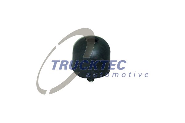 Tampon cauciuc,cabina soferului 04.63.008 TRUCKTEC AUTOMOTIVE