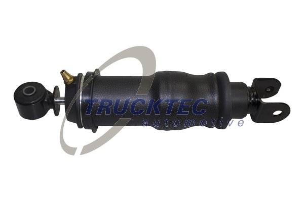 Burduf, suspensie cabina sofer 04.63.024 TRUCKTEC AUTOMOTIVE