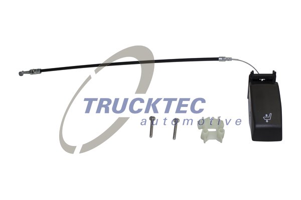 Buton 04.64.003 TRUCKTEC AUTOMOTIVE