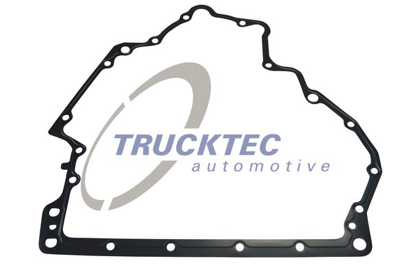 Garnit.etansare, capac (carter motor) 05.10.026 TRUCKTEC AUTOMOTIVE