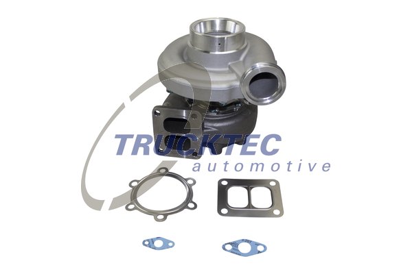 Compresor,sistem de supraalimentare 05.14.061 TRUCKTEC AUTOMOTIVE