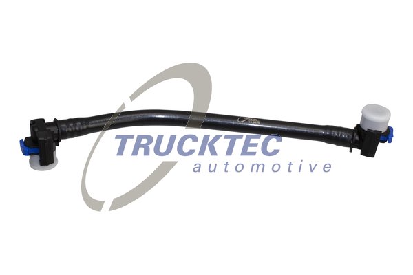 Cuplaj conducta lichid racire 05.15.023 TRUCKTEC AUTOMOTIVE