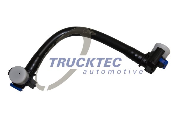 Cuplaj conducta lichid racire 05.15.025 TRUCKTEC AUTOMOTIVE