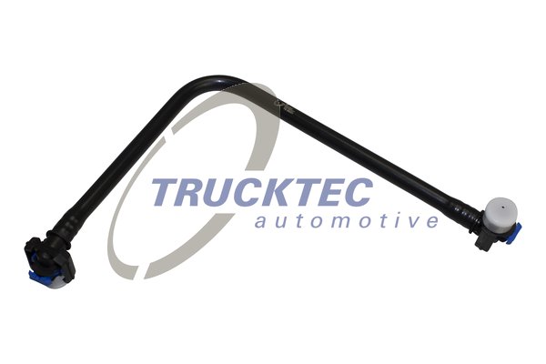 Cuplaj conducta lichid racire 05.15.026 TRUCKTEC AUTOMOTIVE