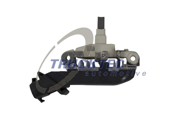 Regulator, alternator 05.17.002 TRUCKTEC AUTOMOTIVE