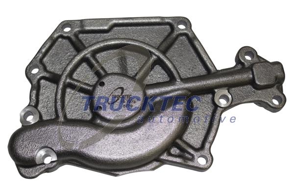 Capac carcasa, pompa ulei 05.18.032 TRUCKTEC AUTOMOTIVE
