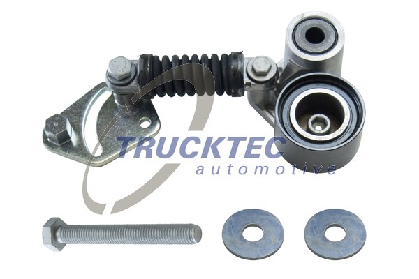 Intinzator curea, curea distributie 05.19.002 TRUCKTEC AUTOMOTIVE