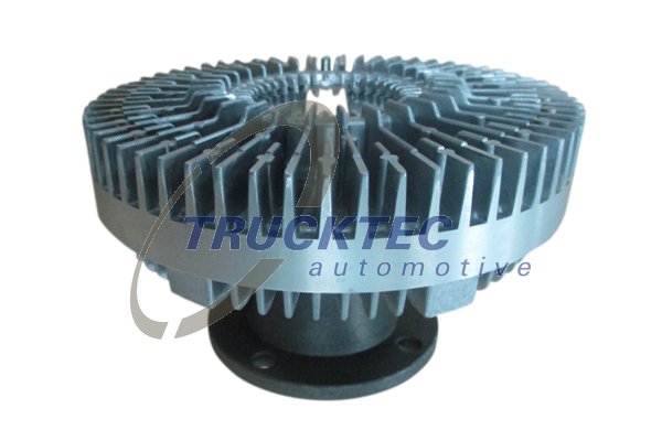 Cupla, ventilator radiator 05.19.008 TRUCKTEC AUTOMOTIVE