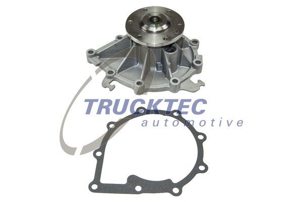 Pompă de apă, răcire motor 05.19.028 TRUCKTEC AUTOMOTIVE