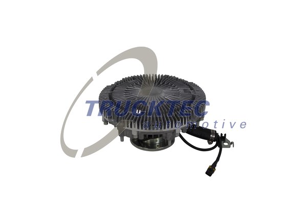 Cupla, ventilator radiator 05.19.054 TRUCKTEC AUTOMOTIVE