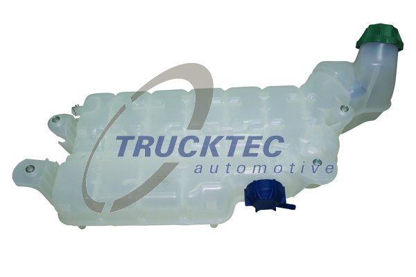 Vas de expansiune, racire 05.19.100 TRUCKTEC AUTOMOTIVE