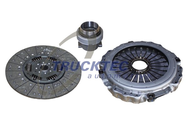 Set ambreiaj 05.23.174 TRUCKTEC AUTOMOTIVE