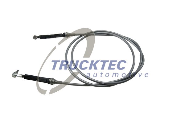 Cablu,transmisie manuala 05.24.019 TRUCKTEC AUTOMOTIVE