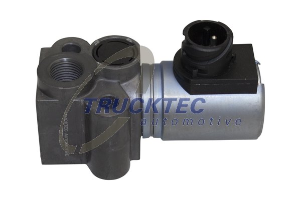 Supapa magnetica, retarder 05.24.037 TRUCKTEC AUTOMOTIVE