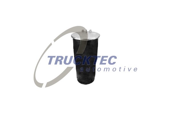 Burduf, suspensie pneumatica 05.30.012 TRUCKTEC AUTOMOTIVE