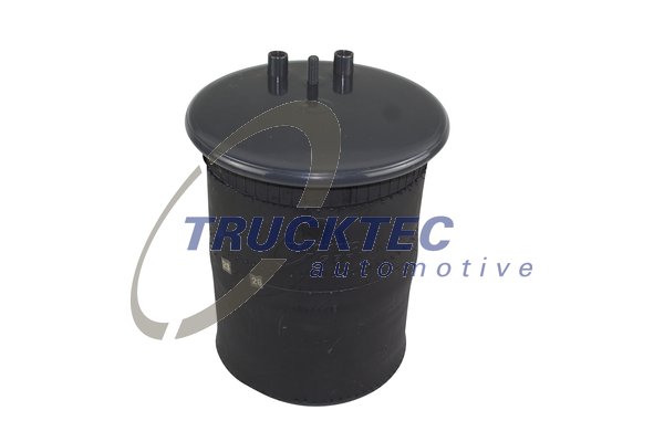 Burduf, suspensie pneumatica 05.30.013 TRUCKTEC AUTOMOTIVE