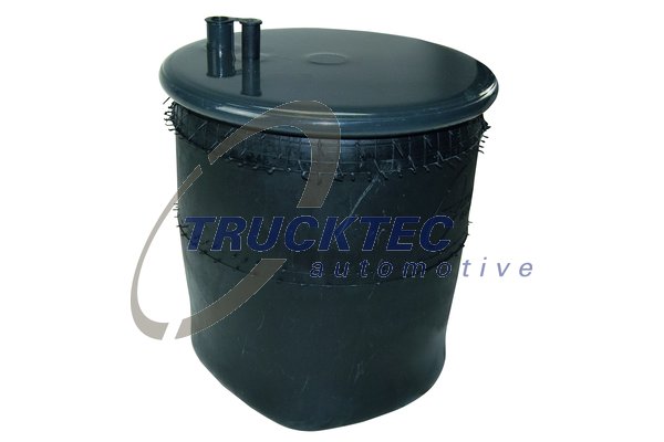 Burduf, suspensie pneumatica 05.30.015 TRUCKTEC AUTOMOTIVE