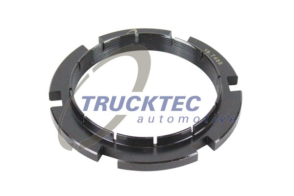 Piulita nut 05.33.007 TRUCKTEC AUTOMOTIVE