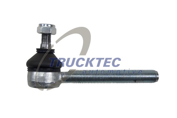 Sfera de cuplare, maneta schimbator viteze 05.37.013 TRUCKTEC AUTOMOTIVE