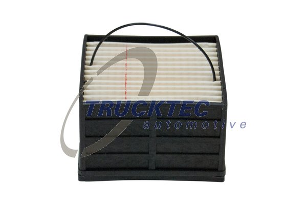 Filtru combustibil 05.38.002 TRUCKTEC AUTOMOTIVE