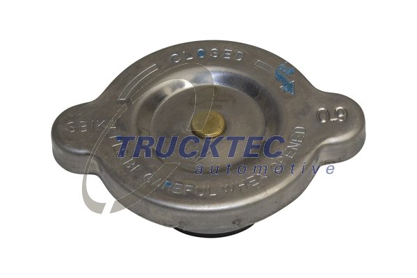 Buson,vas expansiune 05.40.028 TRUCKTEC AUTOMOTIVE