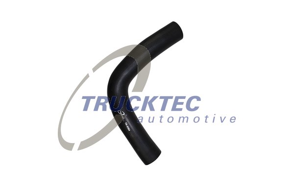 Furtun radiator 05.40.040 TRUCKTEC AUTOMOTIVE